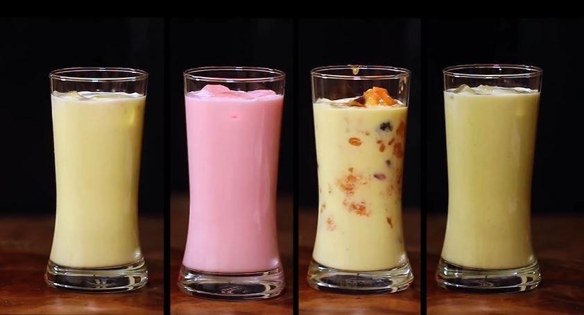 Delicious Summer Juice Recipes