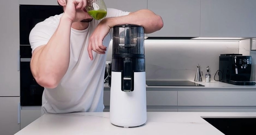 juicing and mistakes to avoid