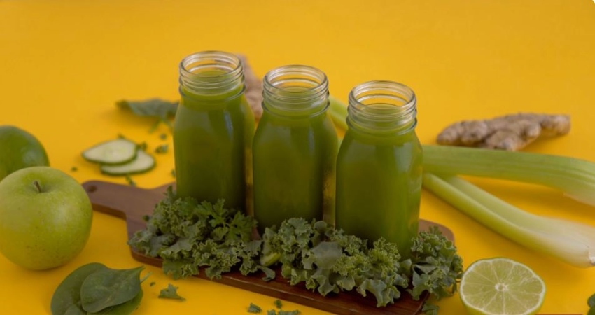flat stomach detox juice recipes for weight loss